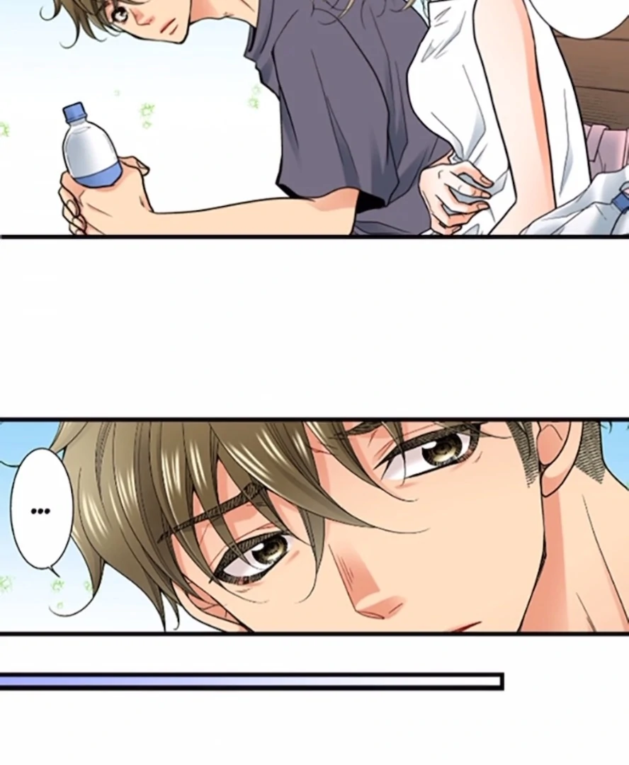 Risky: Revenge Tastes Like Sin Chapter 38 - page 34