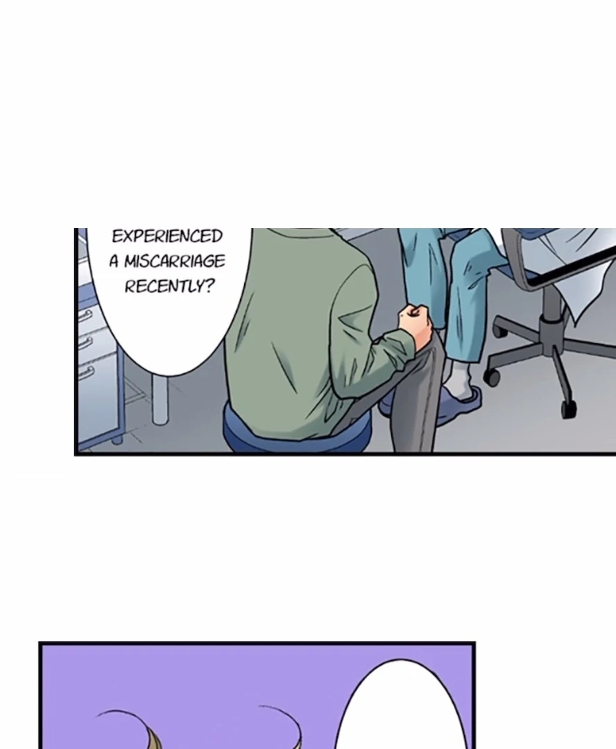 Risky: Revenge Tastes Like Sin Chapter 38 - page 35