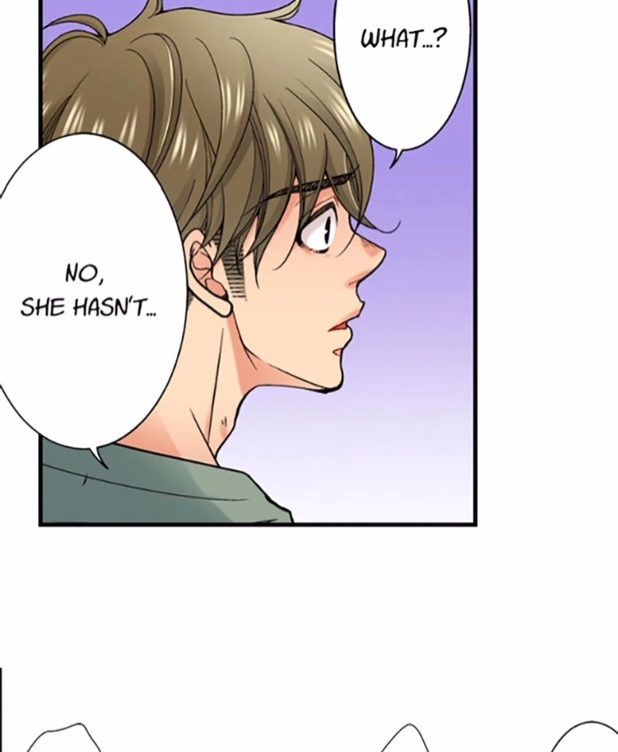 Risky: Revenge Tastes Like Sin Chapter 38 - page 36