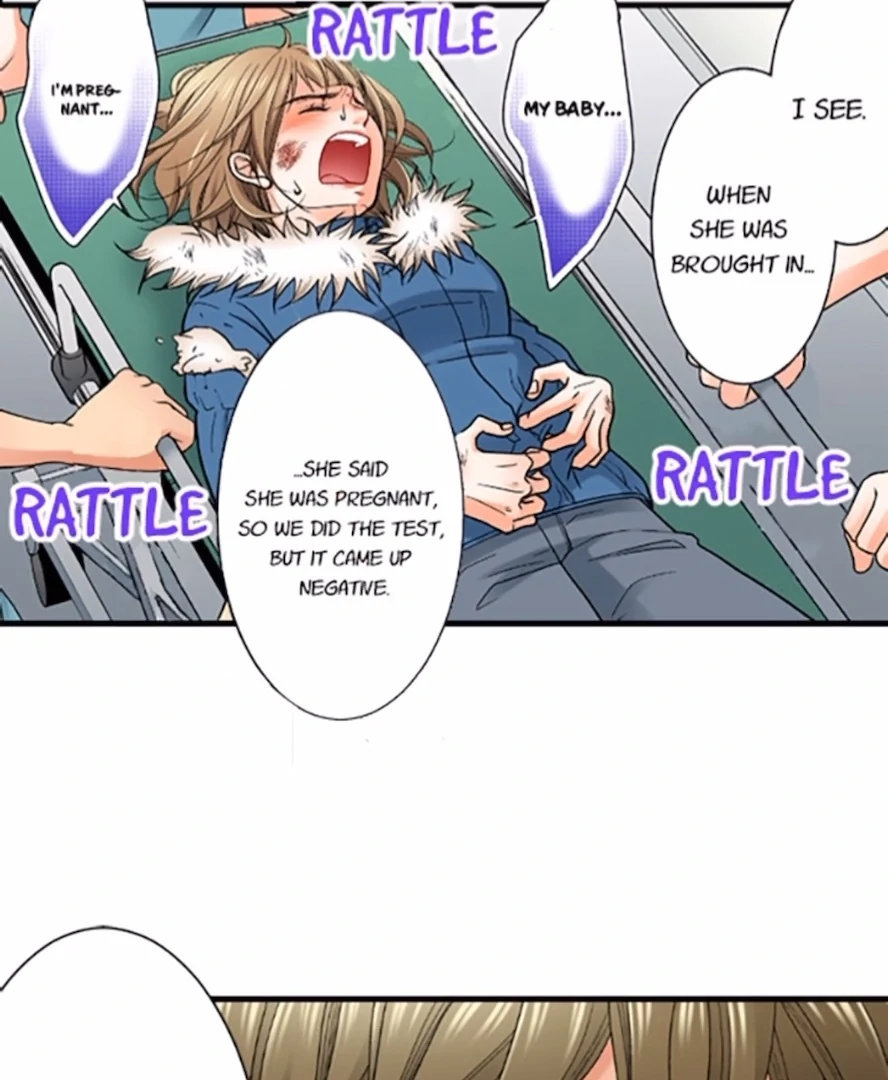 Risky: Revenge Tastes Like Sin Chapter 38 - page 37