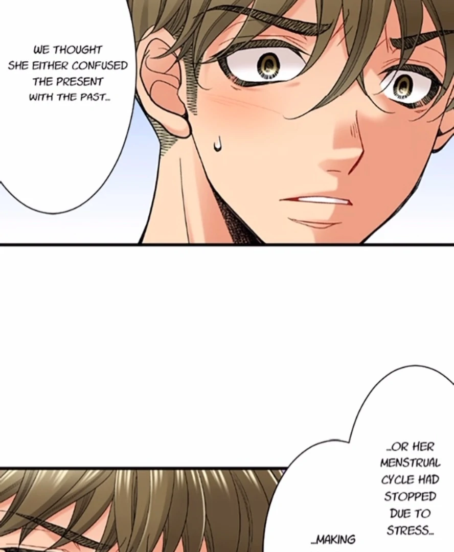 Risky: Revenge Tastes Like Sin Chapter 38 - page 38