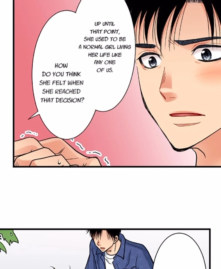 Risky: Revenge Tastes Like Sin Chapter 38 - page 4