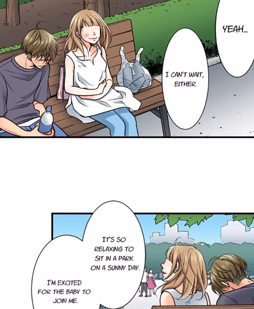 Risky: Revenge Tastes Like Sin Chapter 38 - page 40