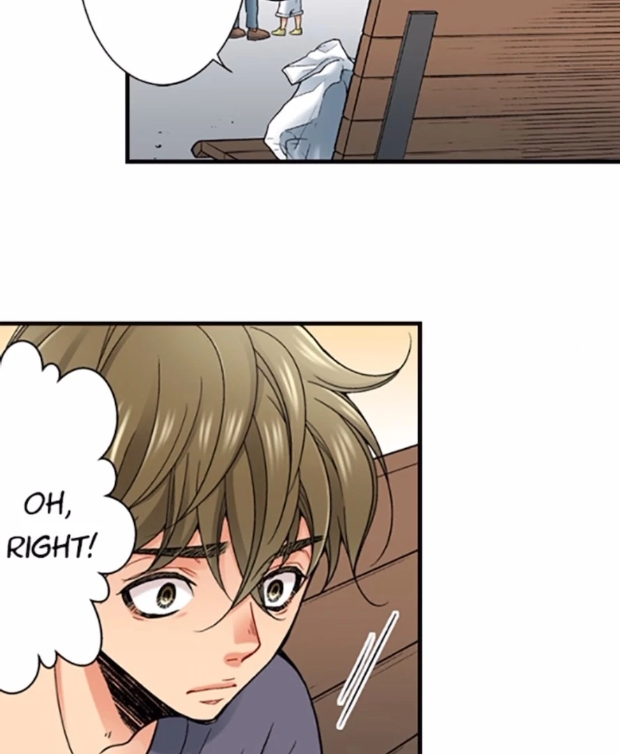 Risky: Revenge Tastes Like Sin Chapter 38 - page 41