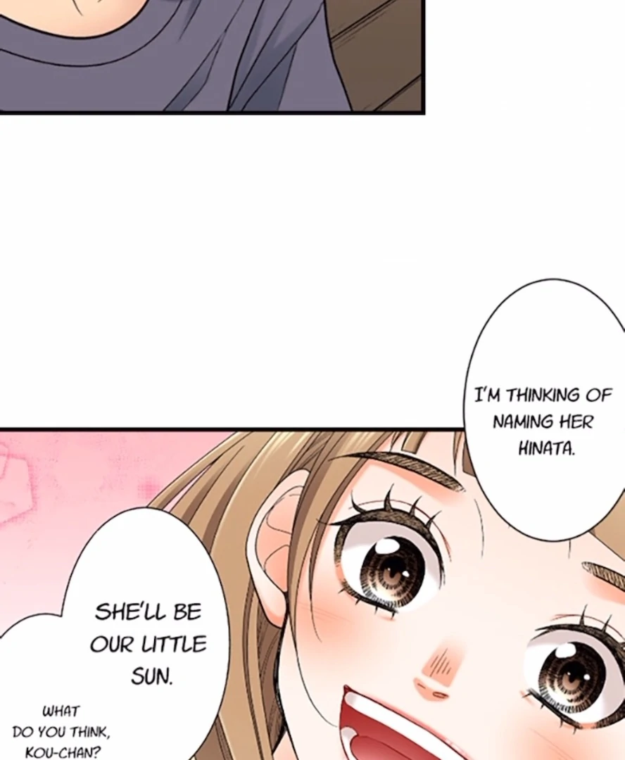 Risky: Revenge Tastes Like Sin Chapter 38 - page 42