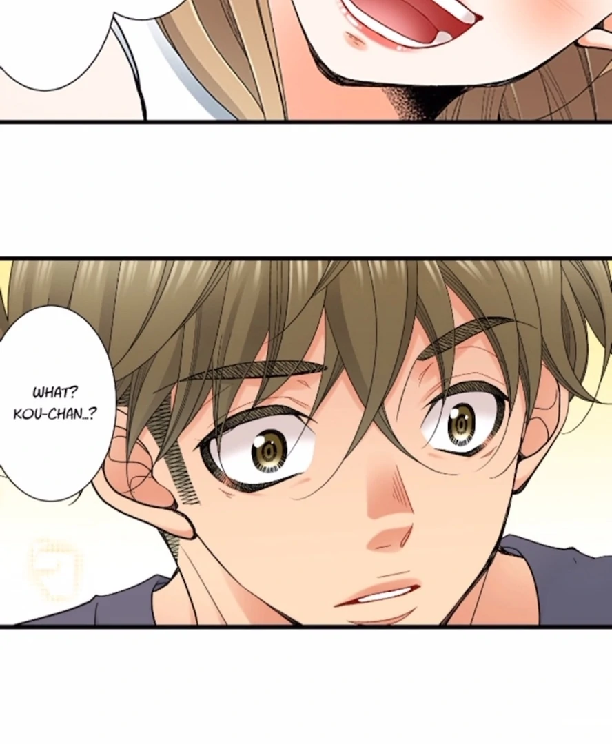 Risky: Revenge Tastes Like Sin Chapter 38 - page 43