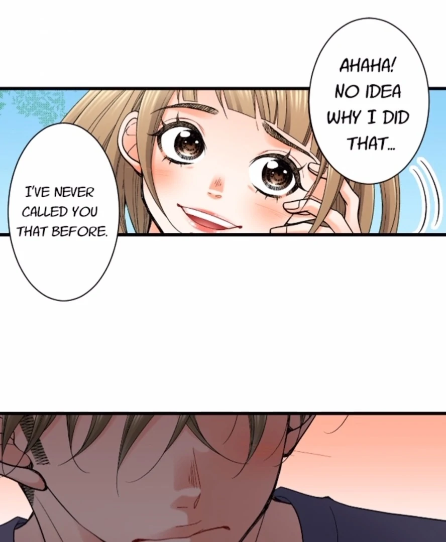 Risky: Revenge Tastes Like Sin Chapter 38 - page 44