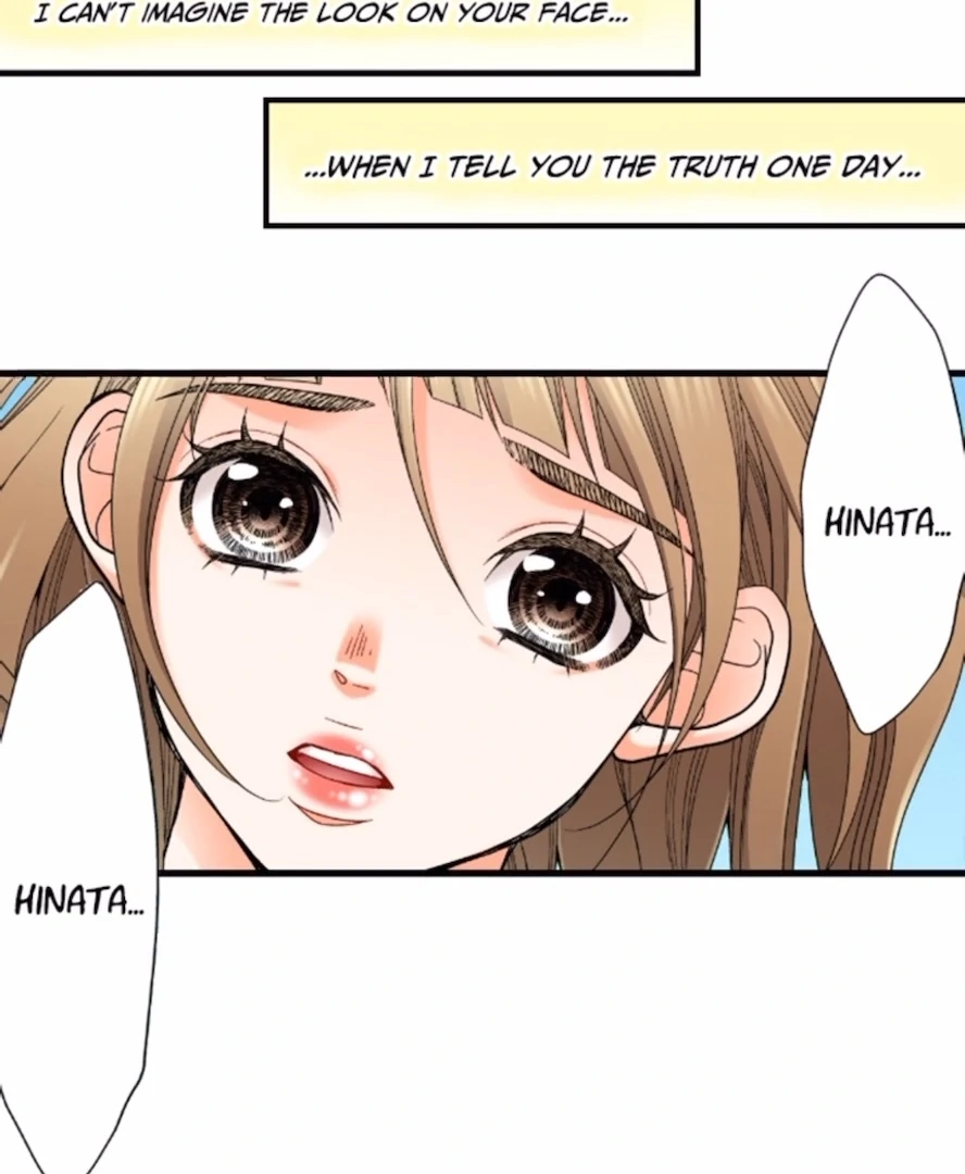 Risky: Revenge Tastes Like Sin Chapter 38 - page 47