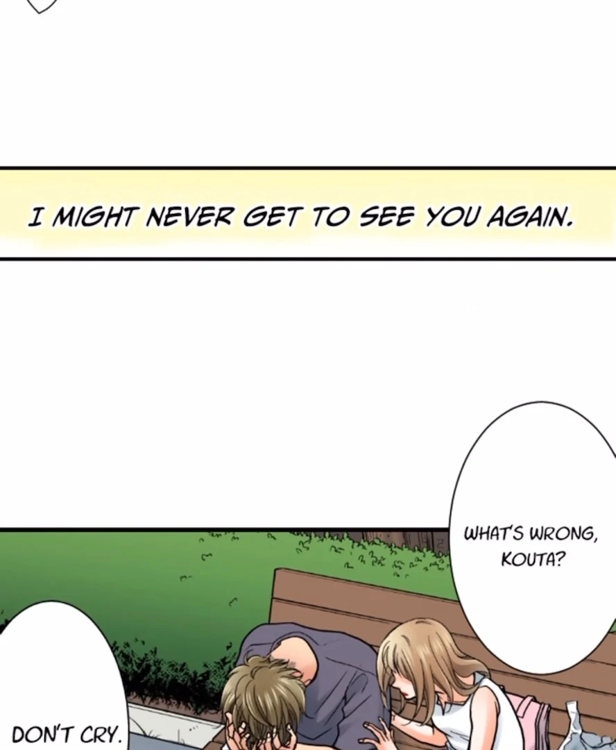 Risky: Revenge Tastes Like Sin Chapter 38 - page 48