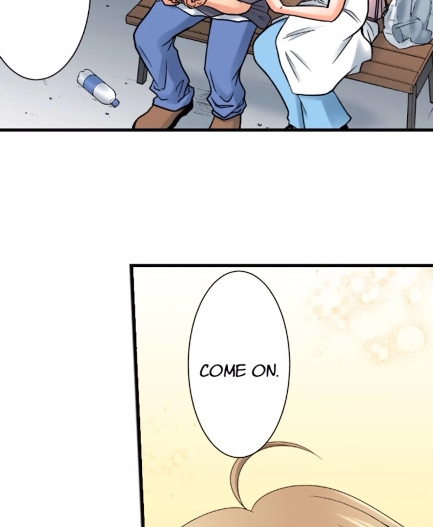 Risky: Revenge Tastes Like Sin Chapter 38 - page 49