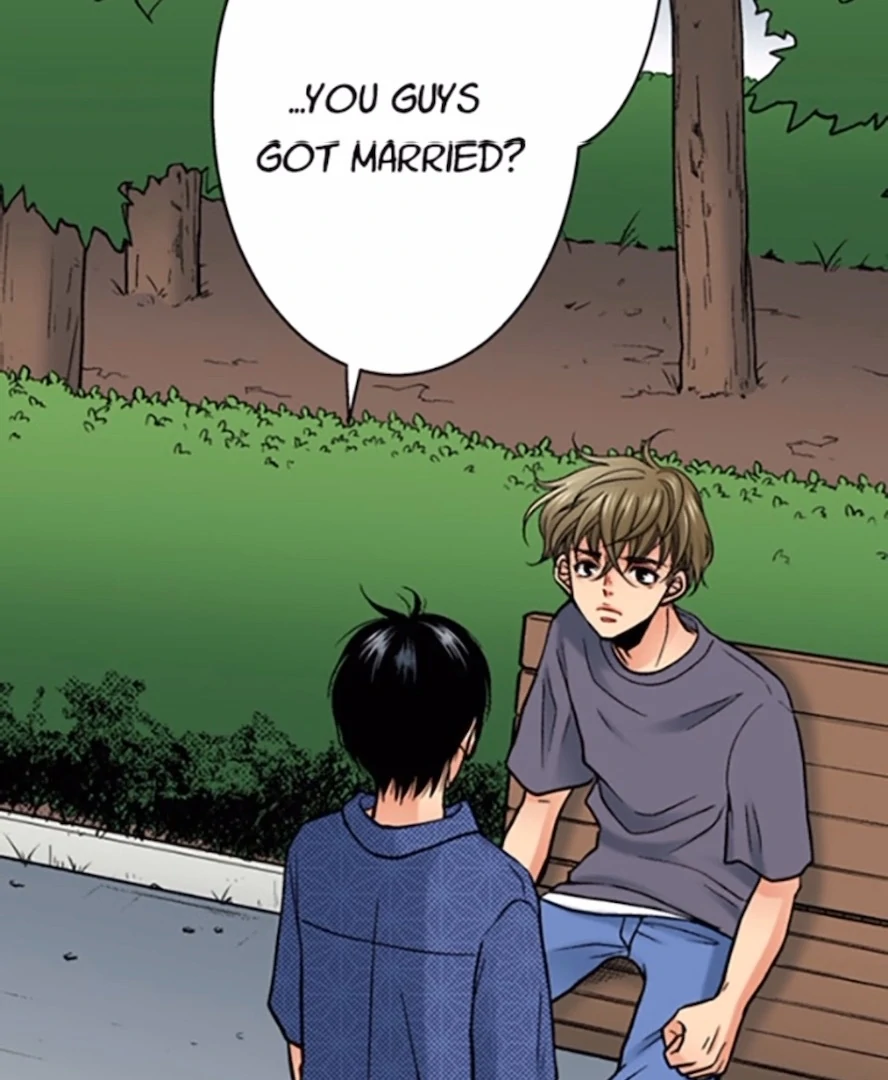 Risky: Revenge Tastes Like Sin Chapter 38 - page 6