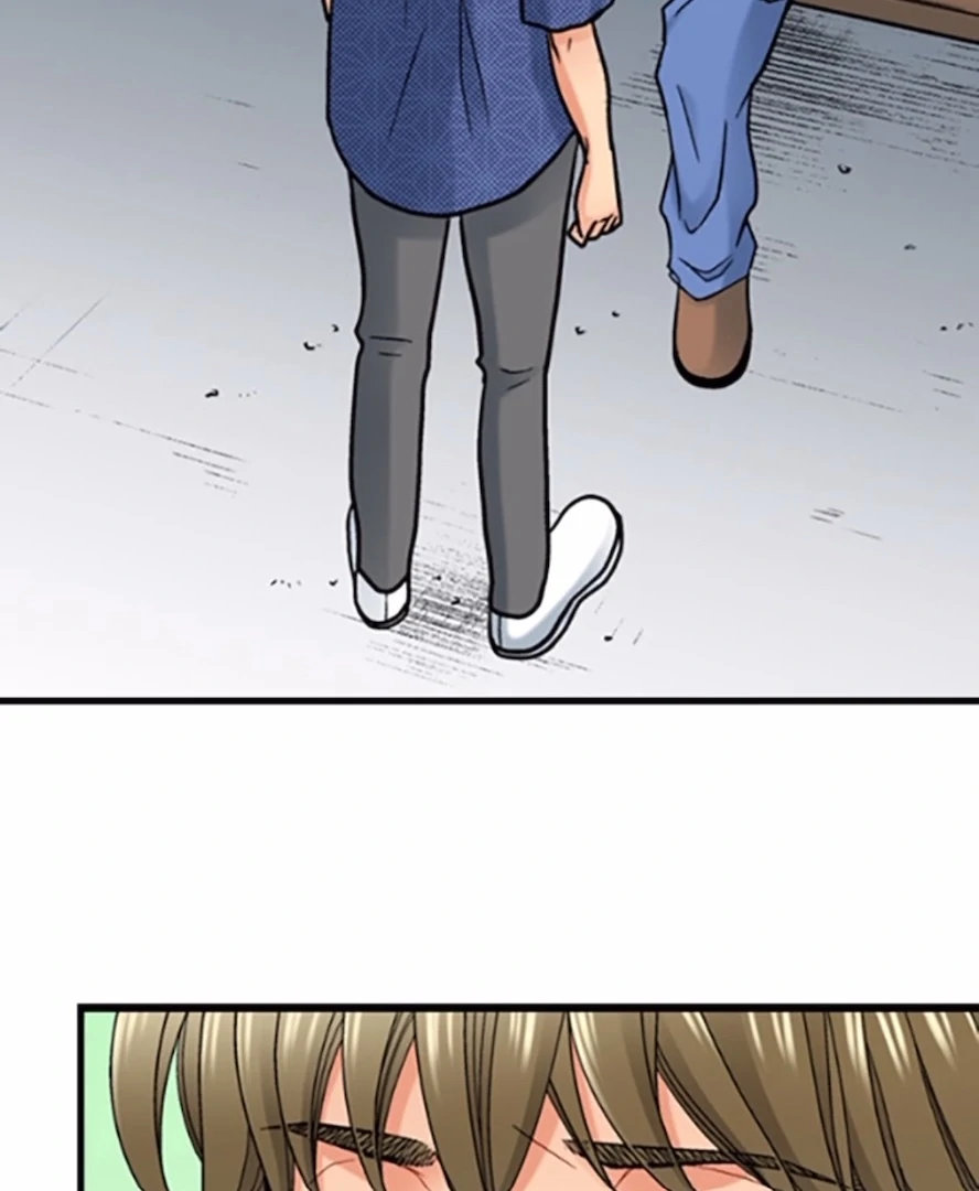 Risky: Revenge Tastes Like Sin Chapter 38 - page 7