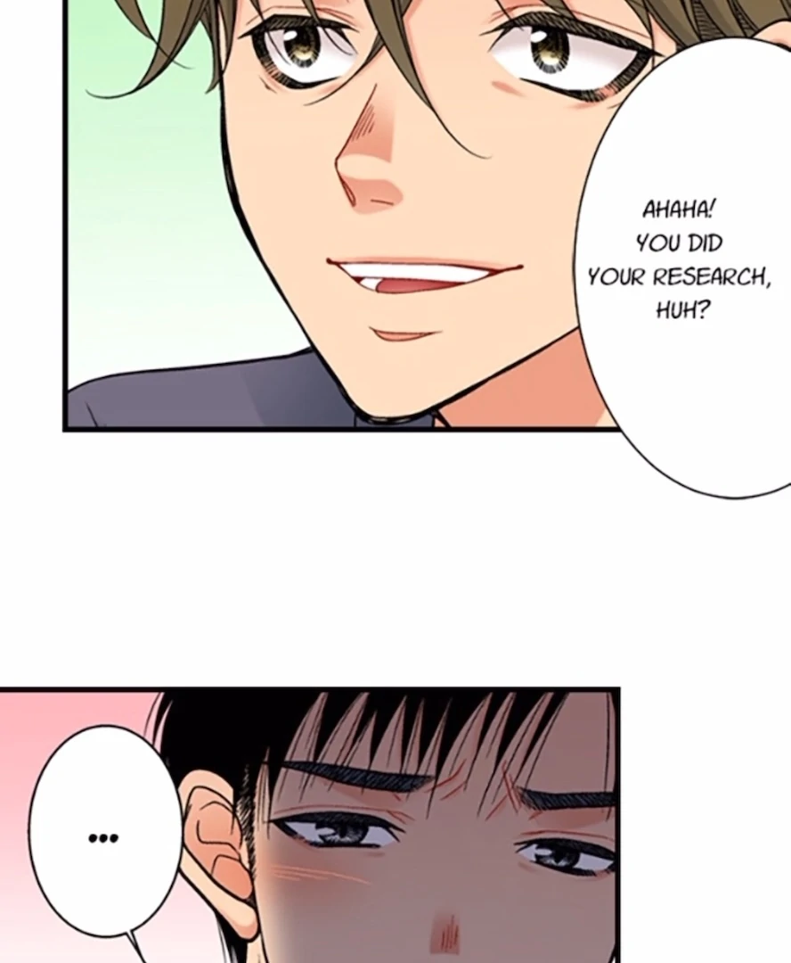 Risky: Revenge Tastes Like Sin Chapter 38 - page 8