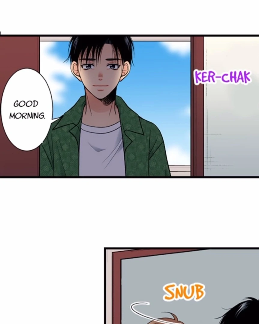 Risky: Revenge Tastes Like Sin Chapter 39 - page 10