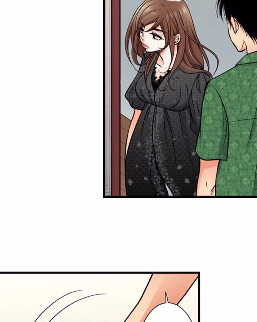 Risky: Revenge Tastes Like Sin Chapter 39 - page 11