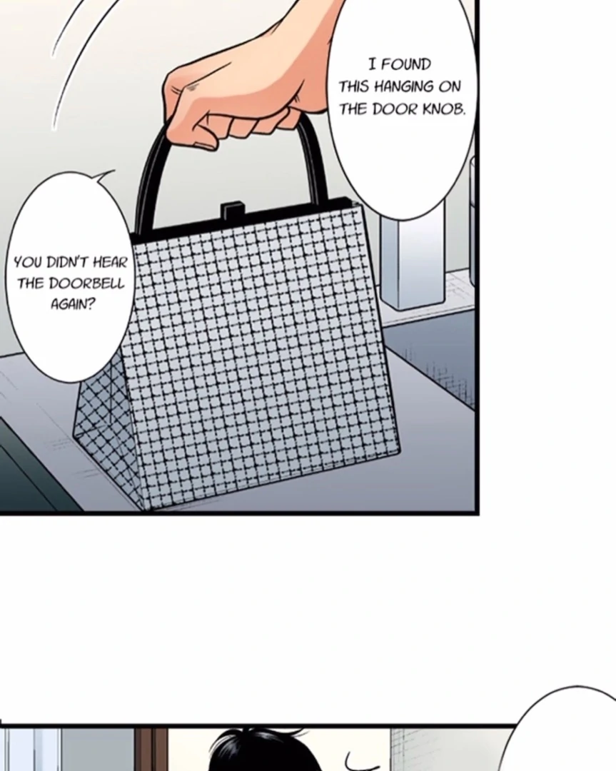 Risky: Revenge Tastes Like Sin Chapter 39 - page 12