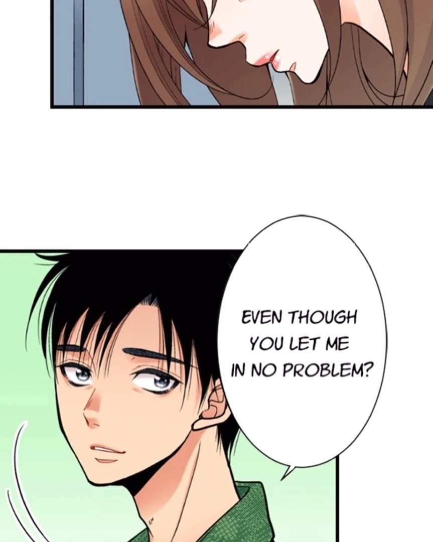 Risky: Revenge Tastes Like Sin Chapter 39 - page 14