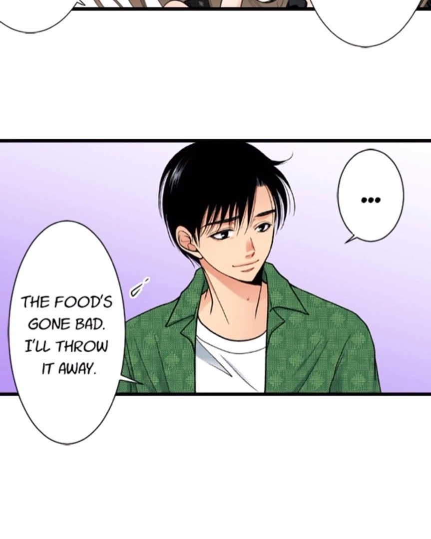 Risky: Revenge Tastes Like Sin Chapter 39 - page 16