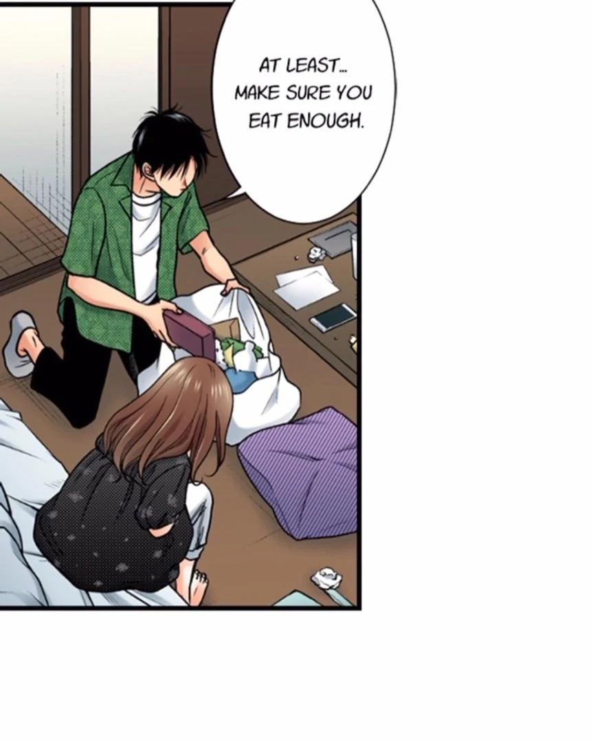 Risky: Revenge Tastes Like Sin Chapter 39 - page 19