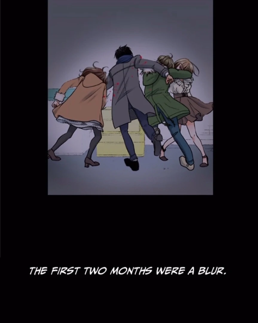 Risky: Revenge Tastes Like Sin Chapter 39 - page 2