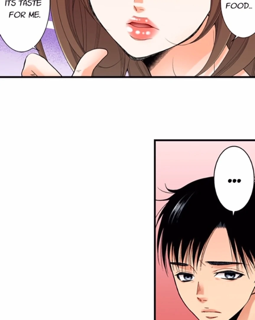 Risky: Revenge Tastes Like Sin Chapter 39 - page 21