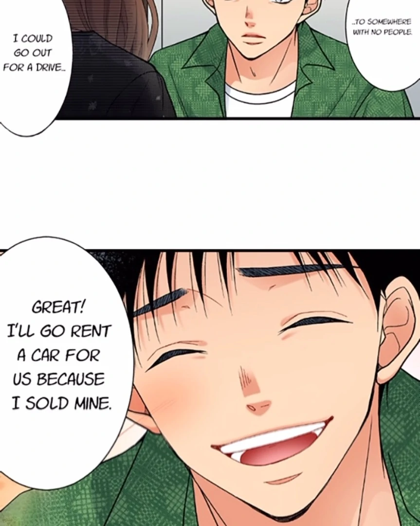 Risky: Revenge Tastes Like Sin Chapter 39 - page 26