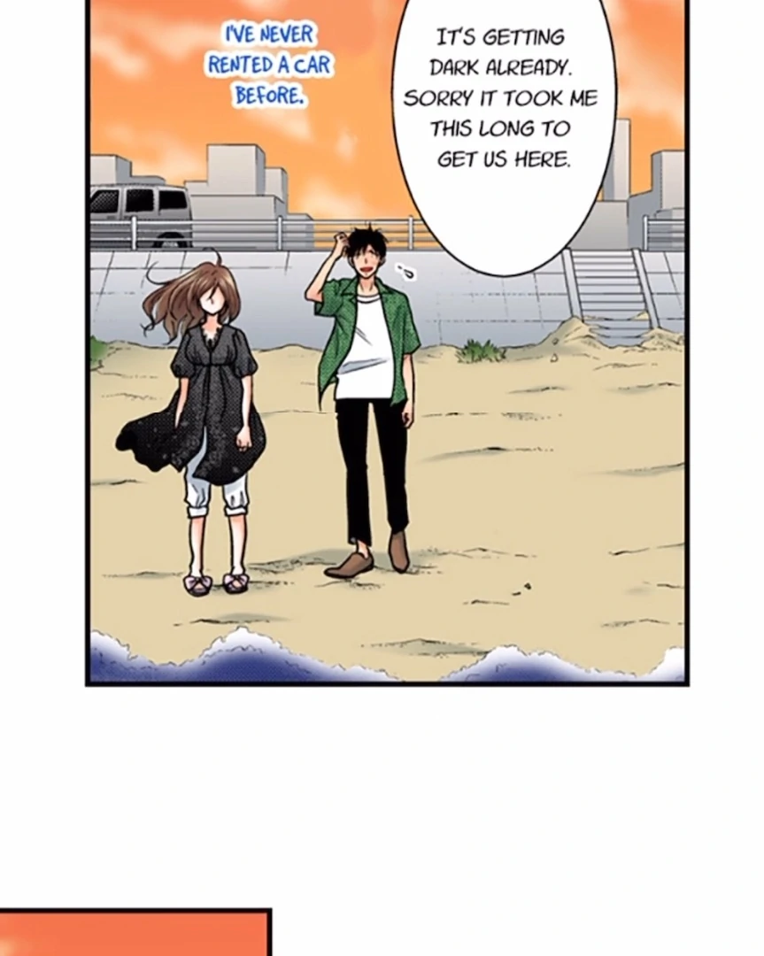 Risky: Revenge Tastes Like Sin Chapter 39 - page 30