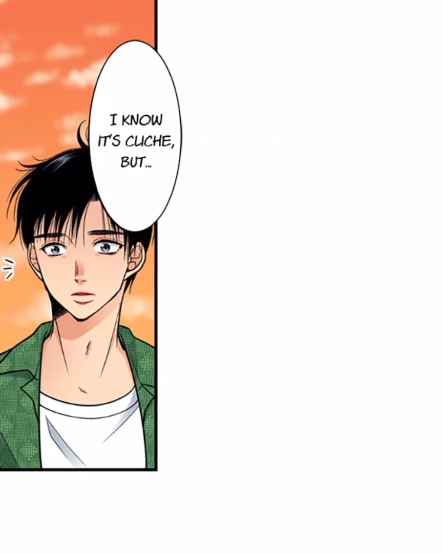 Risky: Revenge Tastes Like Sin Chapter 39 - page 31