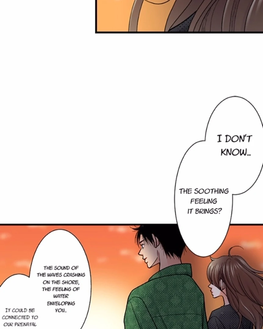 Risky: Revenge Tastes Like Sin Chapter 39 - page 33