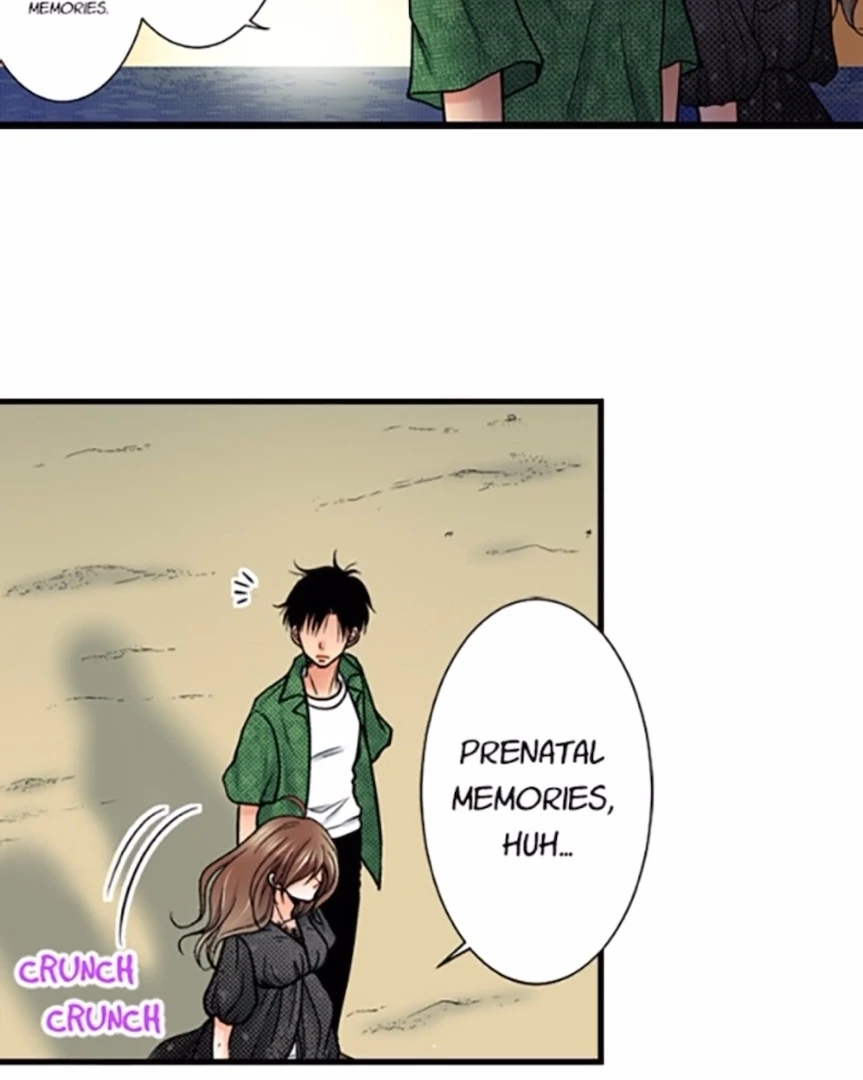 Risky: Revenge Tastes Like Sin Chapter 39 - page 34