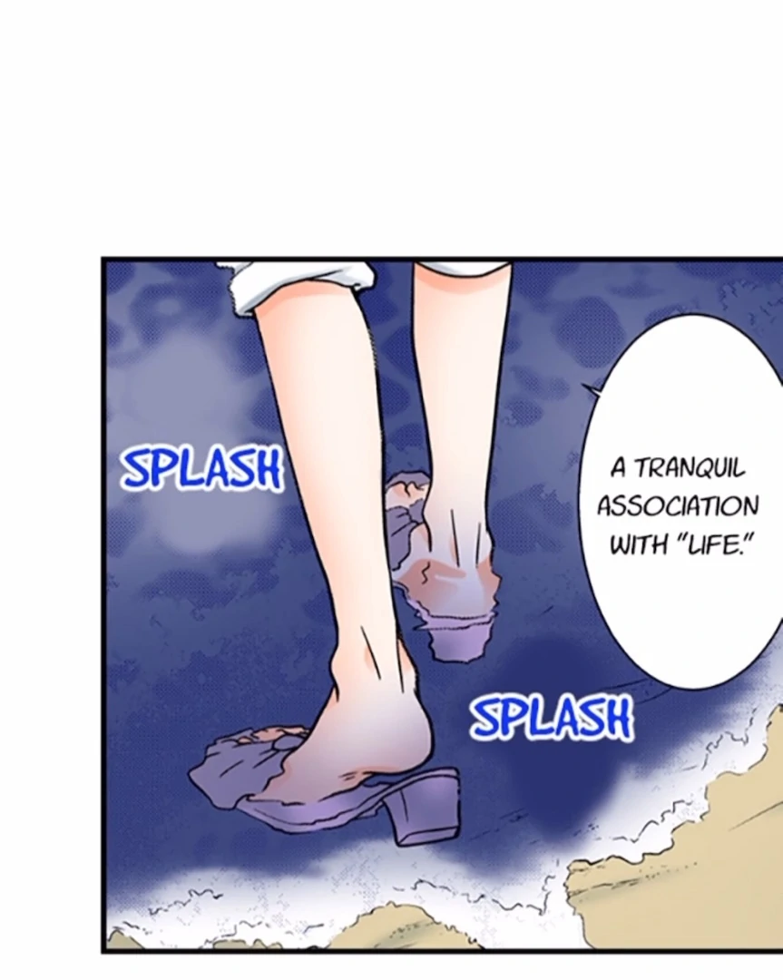 Risky: Revenge Tastes Like Sin Chapter 39 - page 35