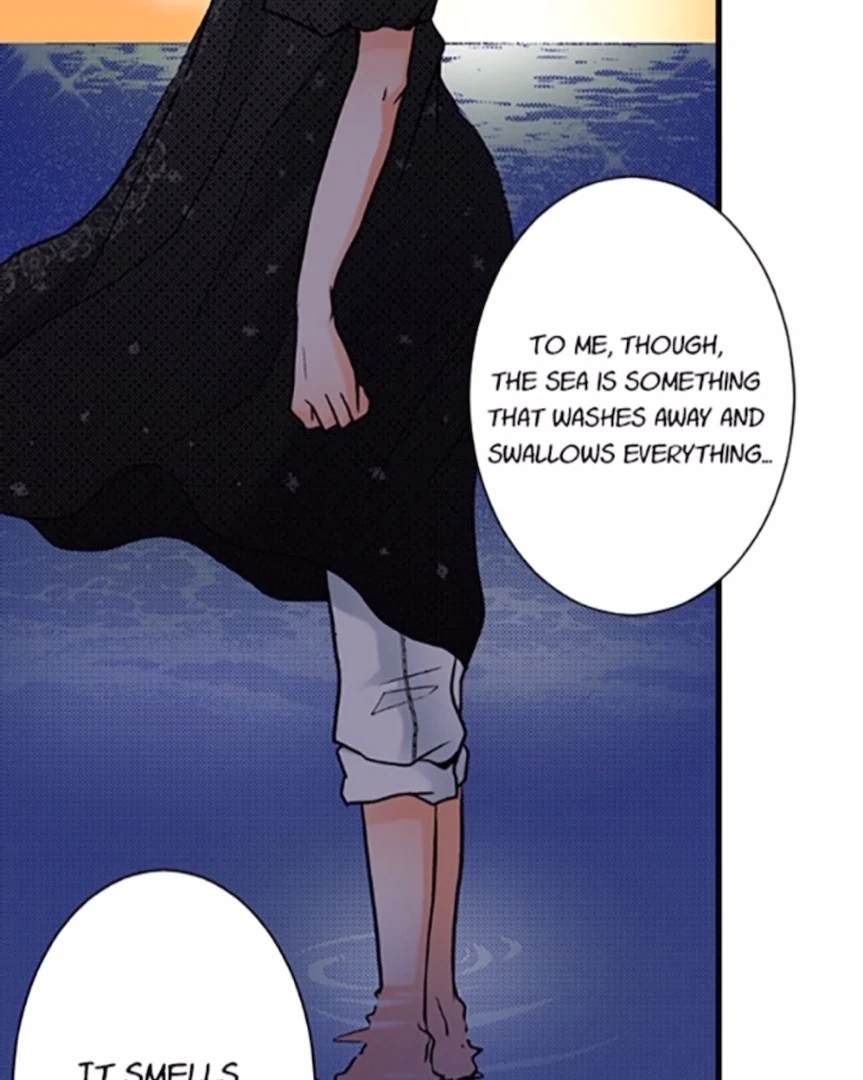 Risky: Revenge Tastes Like Sin Chapter 39 - page 37