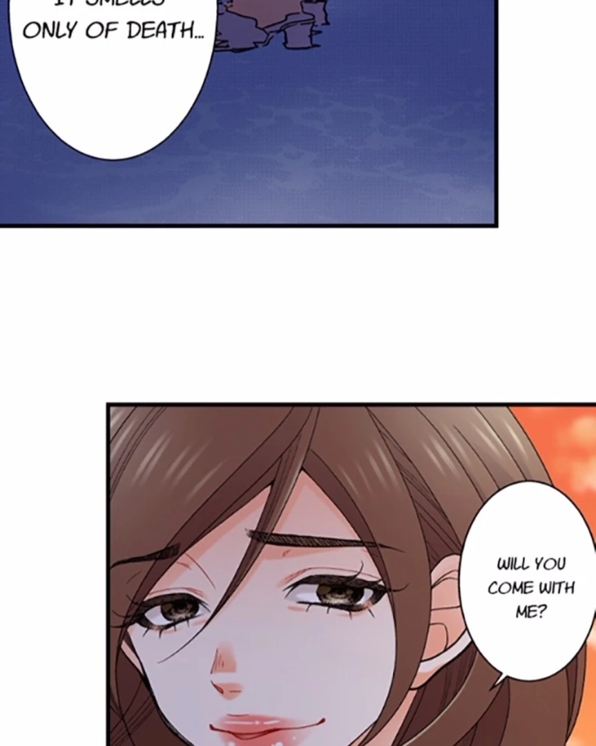 Risky: Revenge Tastes Like Sin Chapter 39 - page 38