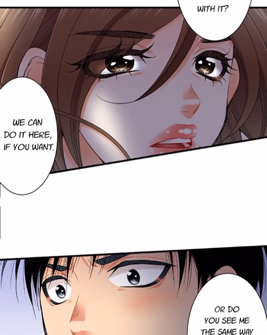 Risky: Revenge Tastes Like Sin Chapter 39 - page 43