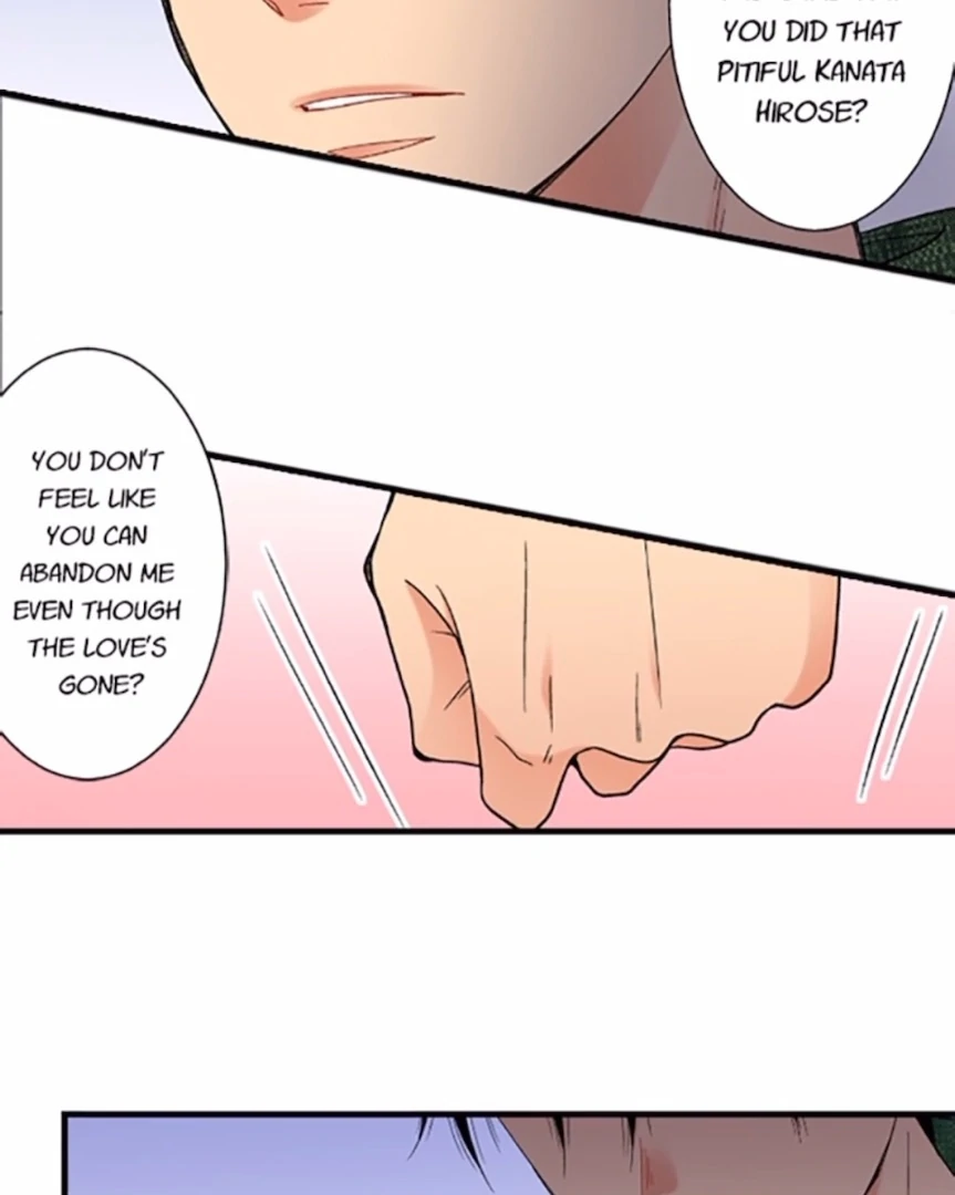 Risky: Revenge Tastes Like Sin Chapter 39 - page 44