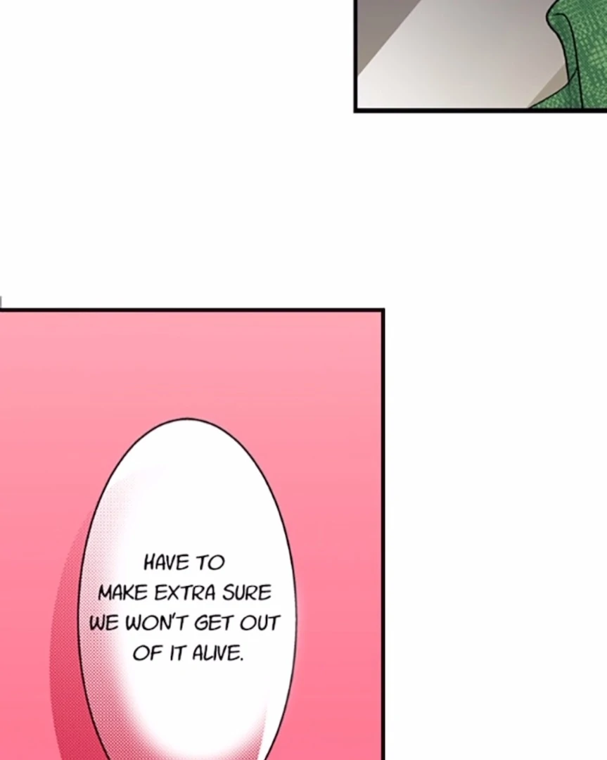 Risky: Revenge Tastes Like Sin Chapter 39 - page 54