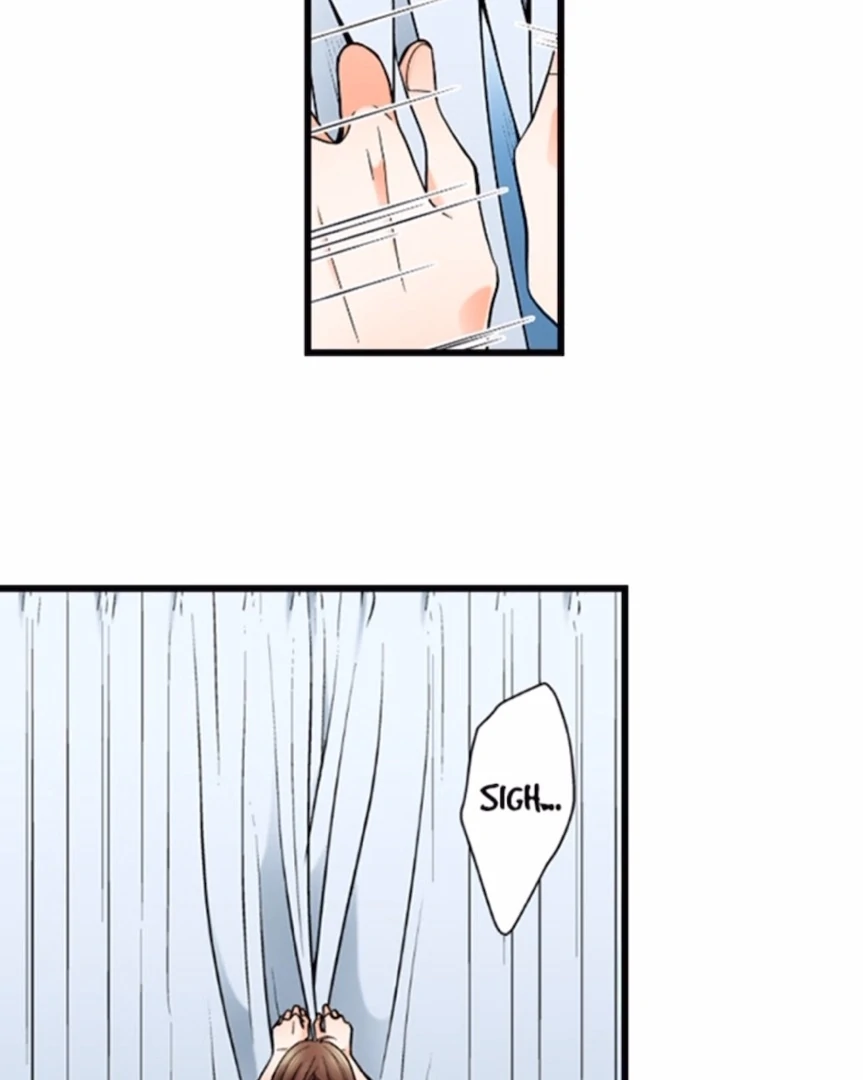 Risky: Revenge Tastes Like Sin Chapter 39 - page 7