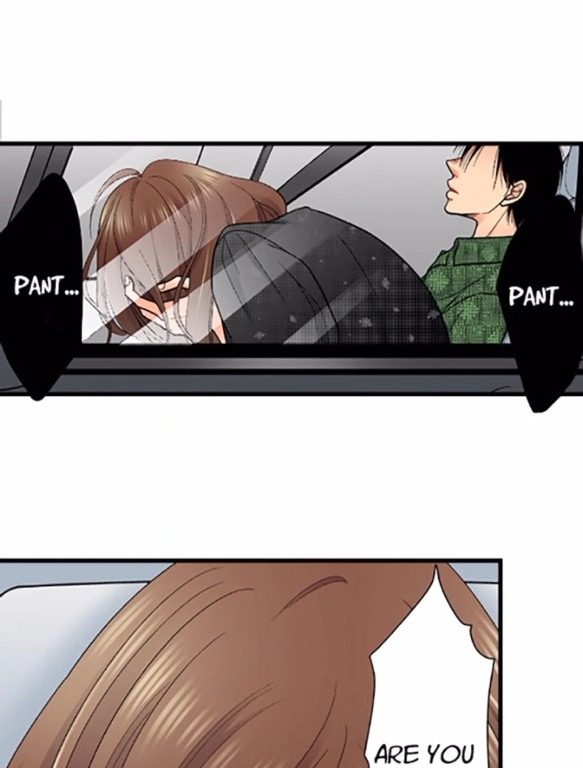 Risky: Revenge Tastes Like Sin Chapter 40 - page 10