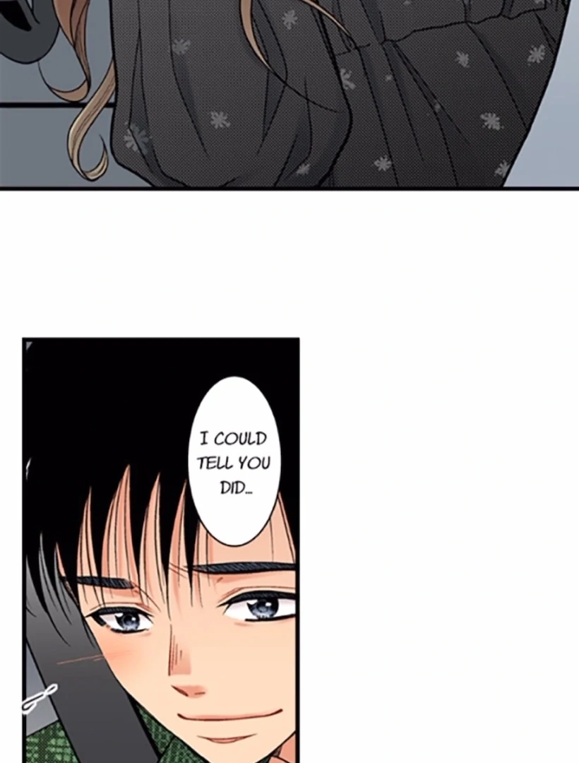 Risky: Revenge Tastes Like Sin Chapter 40 - page 17