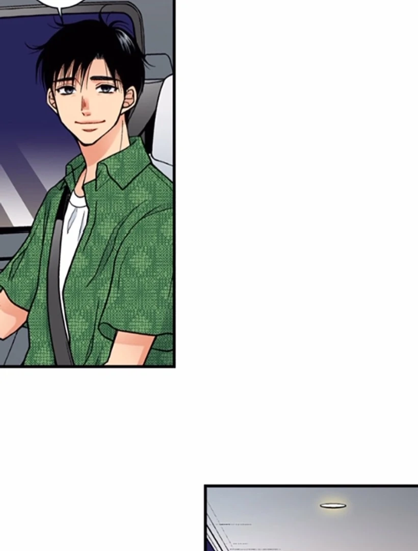 Risky: Revenge Tastes Like Sin Chapter 40 - page 25