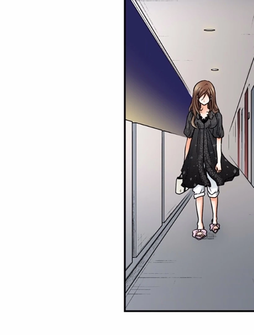 Risky: Revenge Tastes Like Sin Chapter 40 - page 26