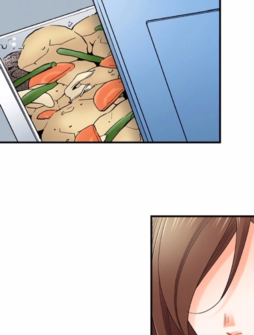 Risky: Revenge Tastes Like Sin Chapter 40 - page 35