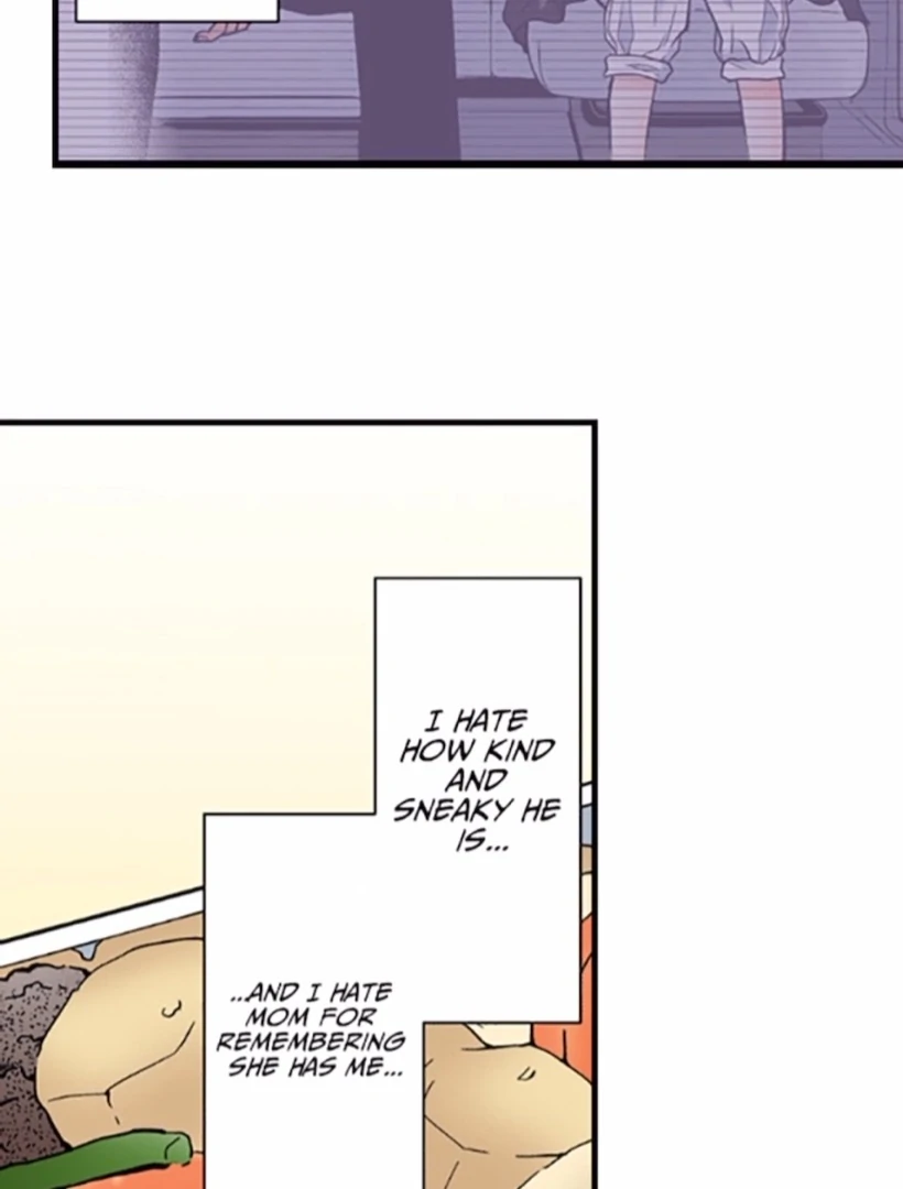 Risky: Revenge Tastes Like Sin Chapter 40 - page 42