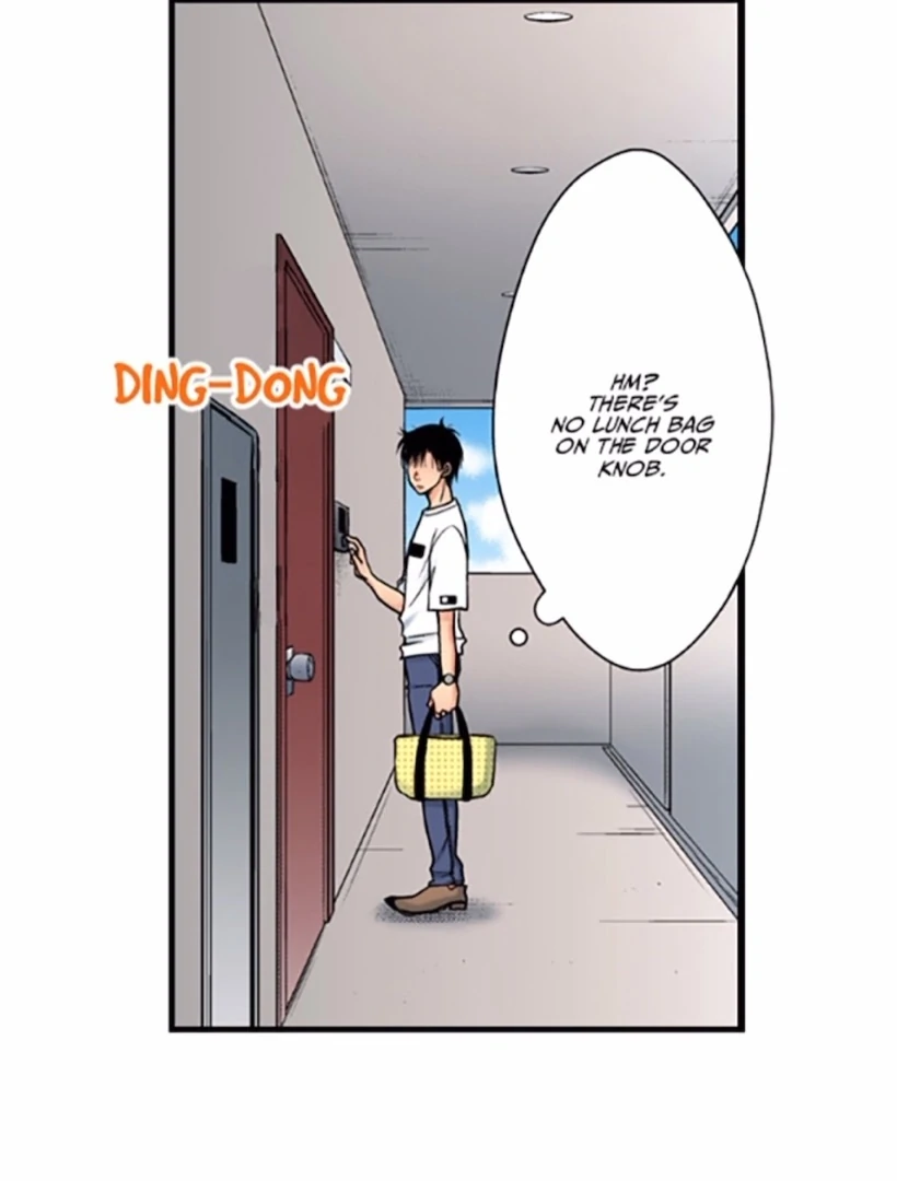 Risky: Revenge Tastes Like Sin Chapter 40 - page 52