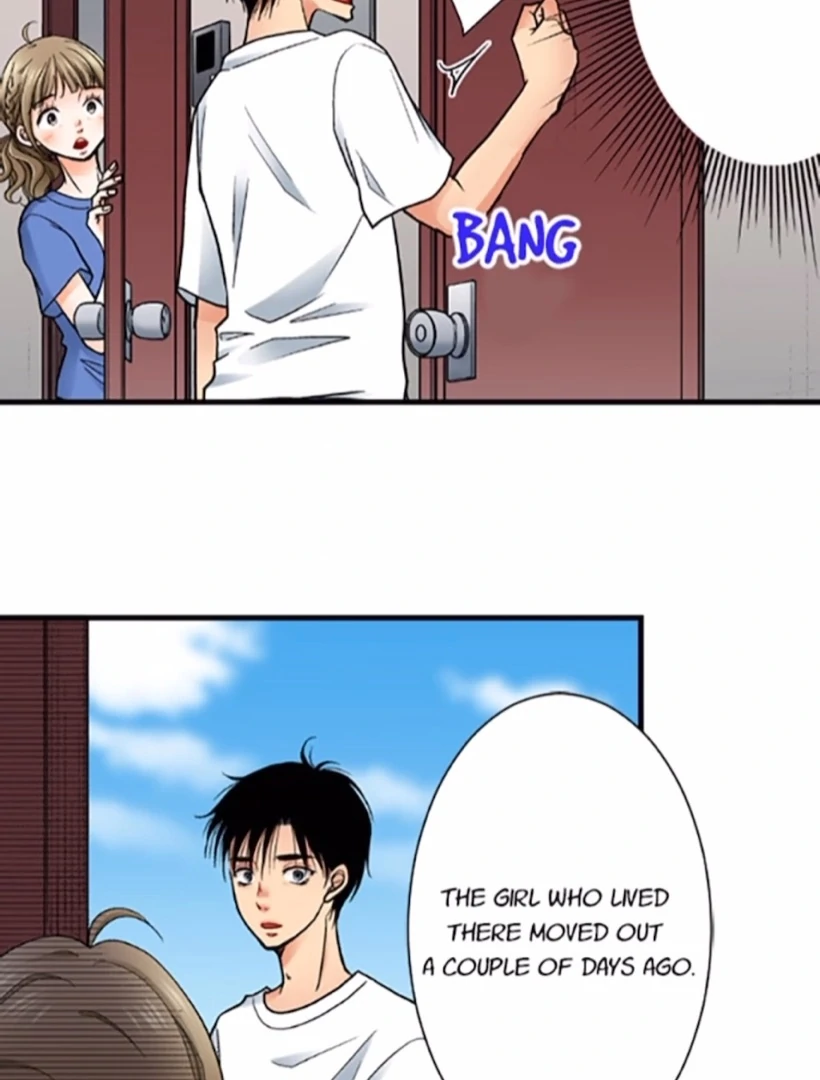 Risky: Revenge Tastes Like Sin Chapter 40 - page 54