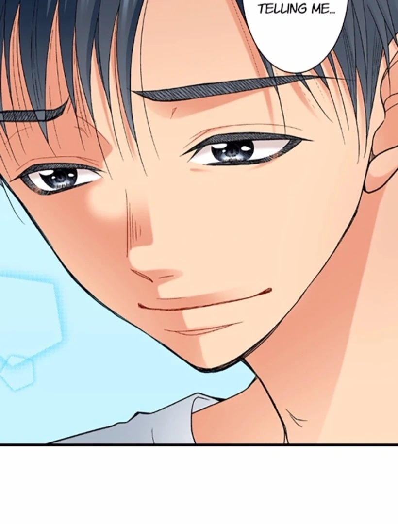 Risky: Revenge Tastes Like Sin Chapter 40 - page 57