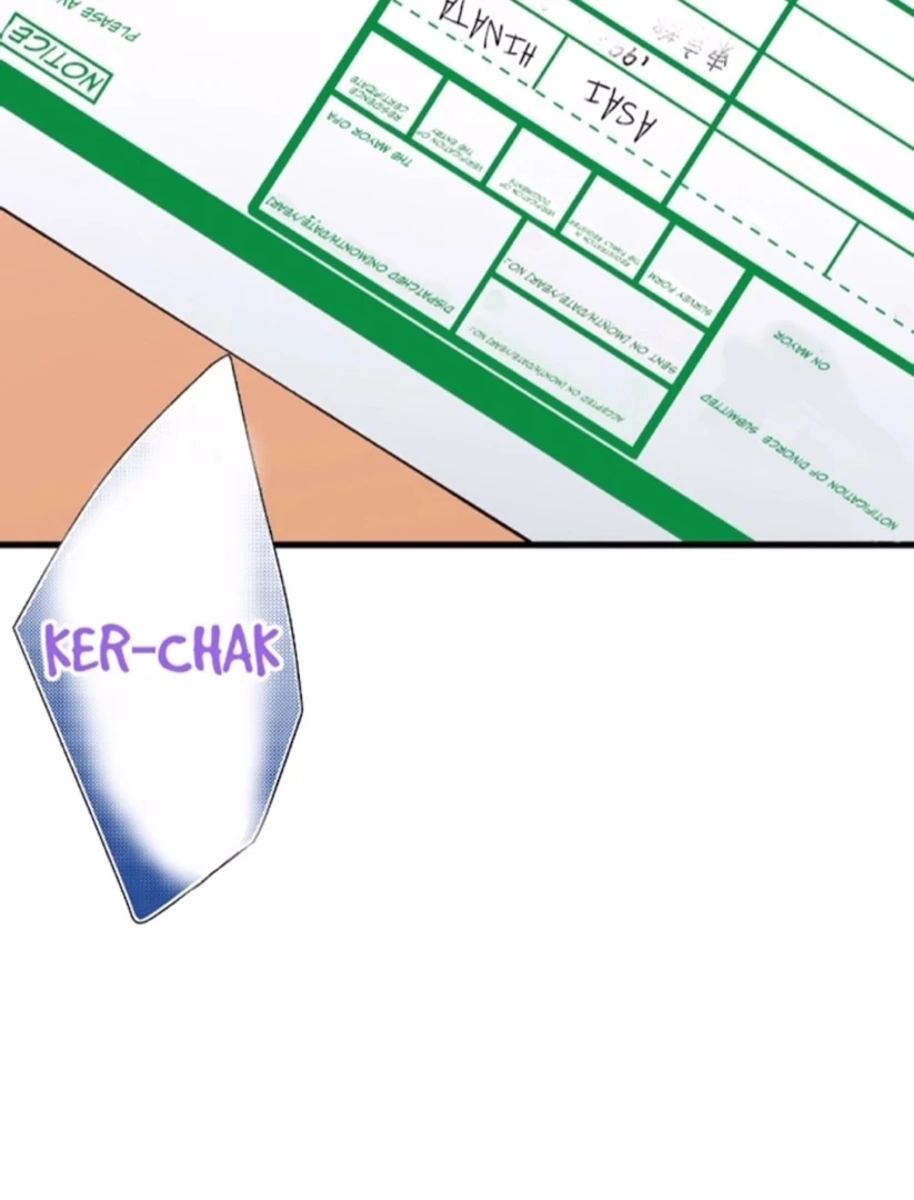 Risky: Revenge Tastes Like Sin Chapter 41 - page 15