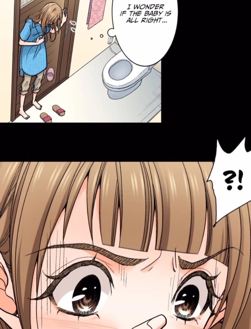 Risky: Revenge Tastes Like Sin Chapter 41 - page 18