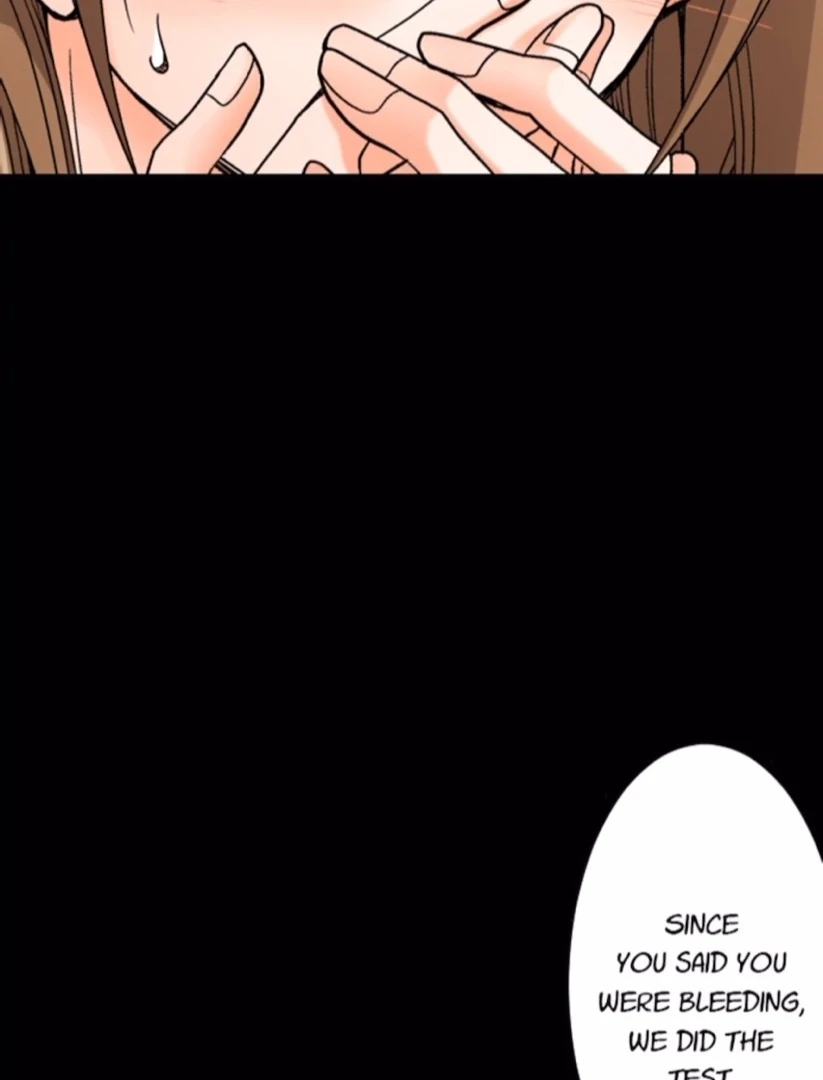 Risky: Revenge Tastes Like Sin Chapter 41 - page 19