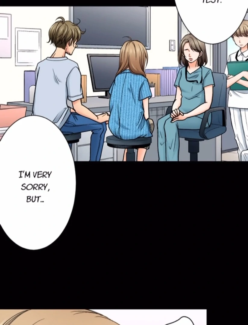 Risky: Revenge Tastes Like Sin Chapter 41 - page 20